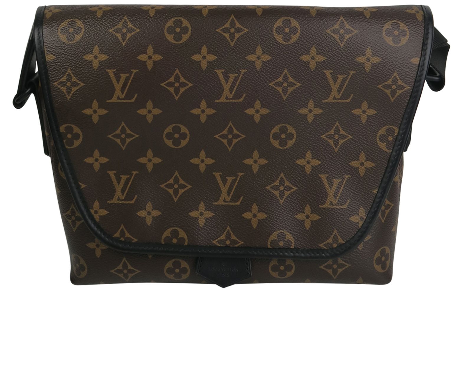 Magnetic Messenger Louis Vuitton Designer Exchange Buy Sell